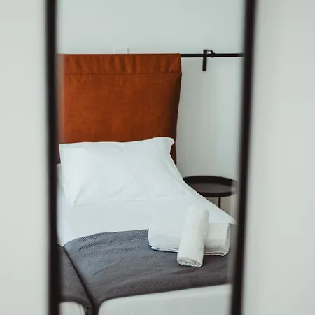 Ovis Hotel de apartamente