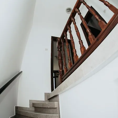 Ovis Hotel de apartamente Ayia Napa