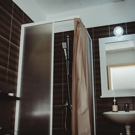 Aparthotel Ovis Ayia Napa