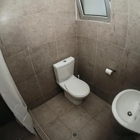 Ovis Hotel apartamentowy