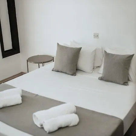 Lägenhetshotell Ovis Ayia Napa