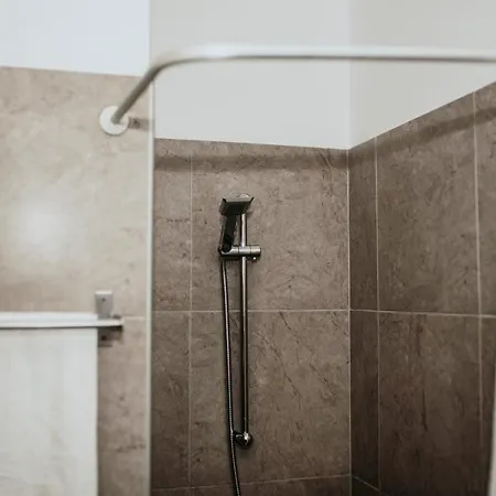 Hotel apartamentowy Ovis