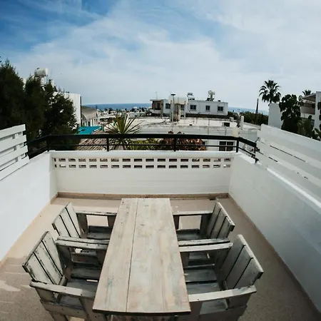 Hotel apartamentowy Ovis *