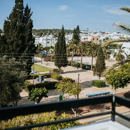 Ovis Aparthotel