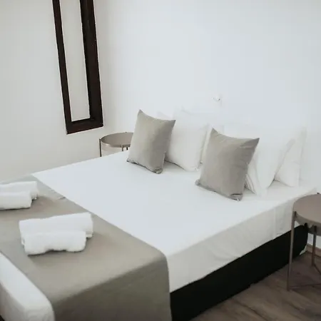 Hotel apartamentowy Ovis