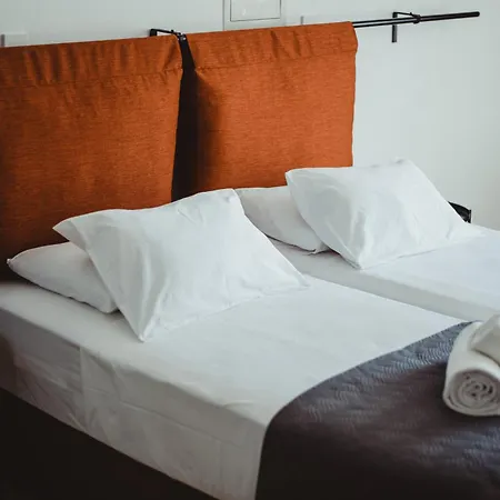 Aparthotel Ovis *