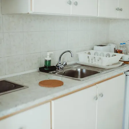 Hotel apartamentowy Ovis