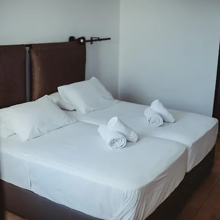 Lägenhetshotell Ovis Ayia Napa
