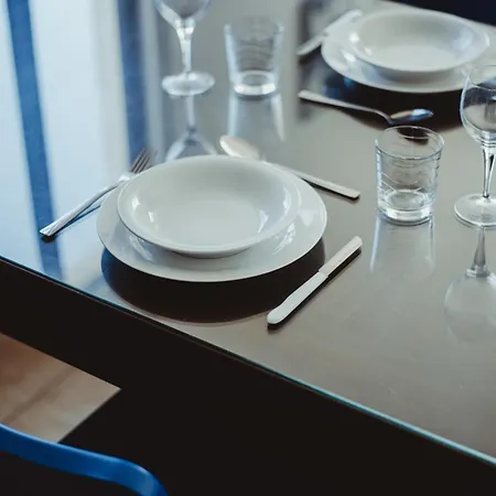 Ovis Hotel apartamentowy Ajia Napa