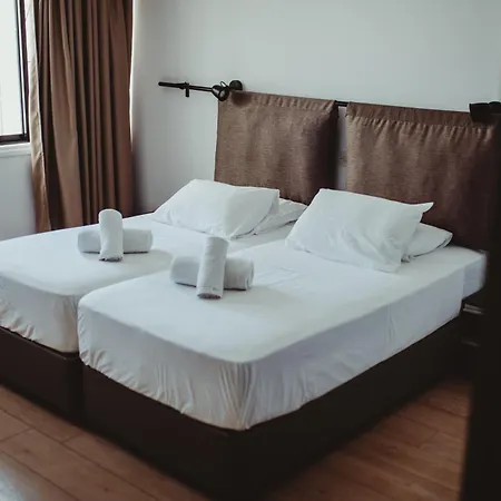 Ovis 4* Ayia Napa