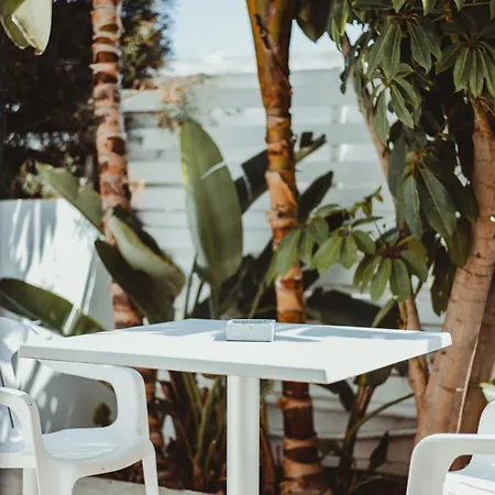 Appart hôtel Ovis 4*