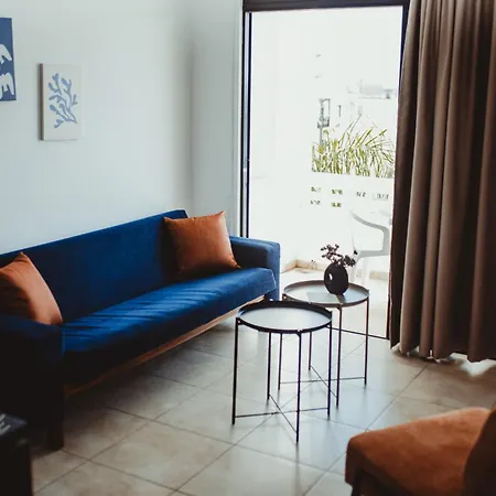 Ovis Aparthotel *
