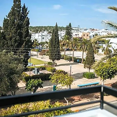 Apartahotel Ovis