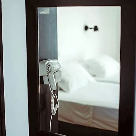 Apartahotel Ovis