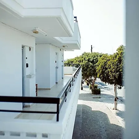 Ovis 4* Ayia Napa