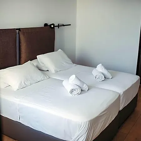 Apartahotel Ovis
