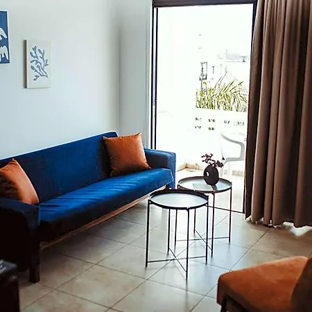 Apartahotel Ovis Ayia Napa
