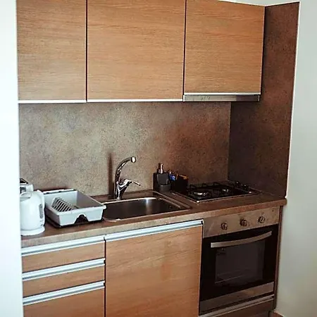 Ovis Apartahotel Ayia Napa