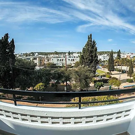 Ovis 4* Ayia Napa