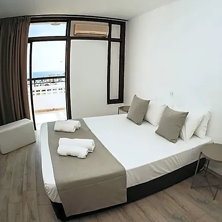 Apartahotel Ovis