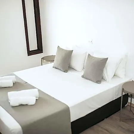 Apartahotel Ovis
