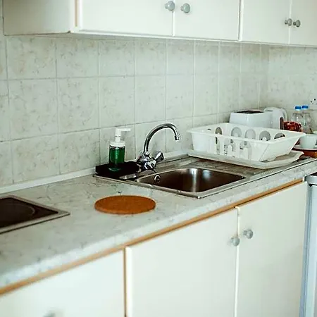 Apartahotel Ovis
