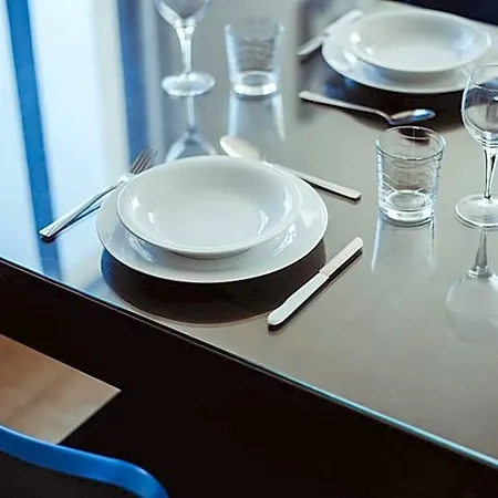 Apartahotel Ovis