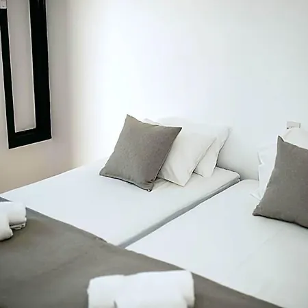 Apartahotel Ovis