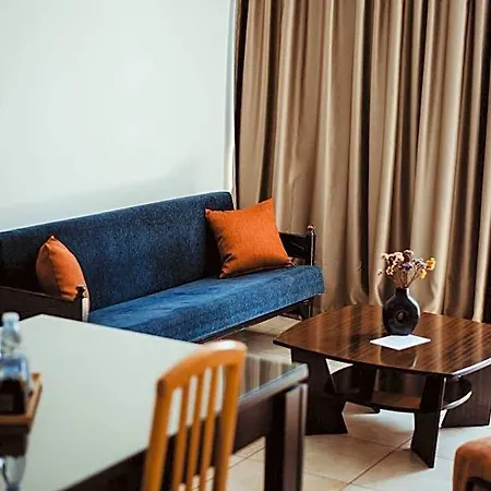 Apartahotel Ovis Ayia Napa
