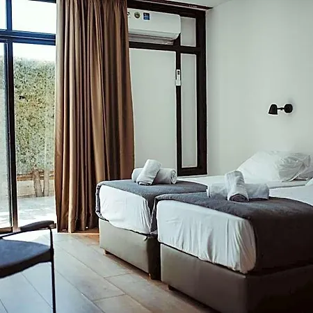 Apartahotel Ovis Ayia Napa
