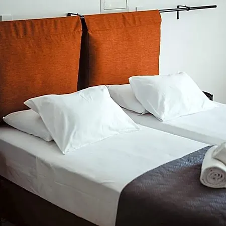 Apartahotel Ovis Ayia Napa