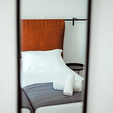 Ovis Apartahotel