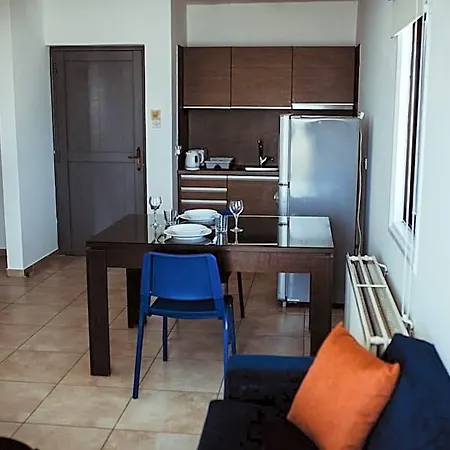 Apartahotel Ovis 4*