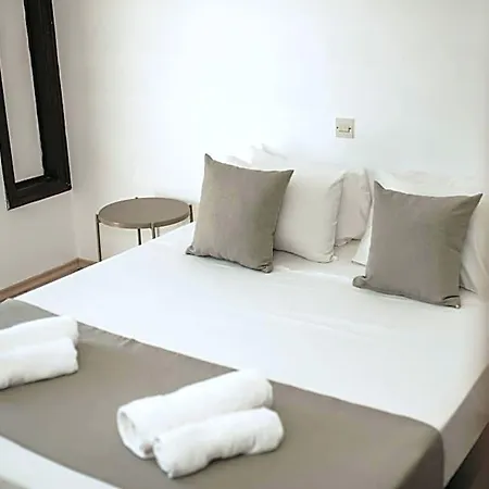 Apartahotel Ovis Ayia Napa
