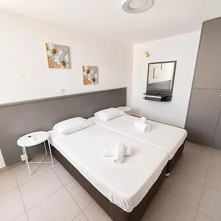Ovis 4* Ayia Napa