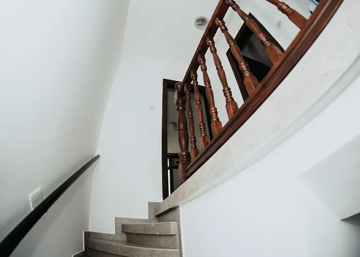 Ovis Lägenhetshotell Ayia Napa