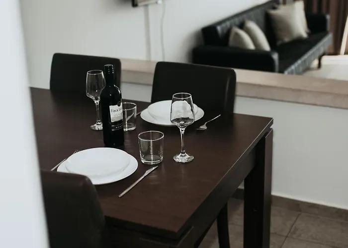 Aparthotel Ovis Ayia Napa