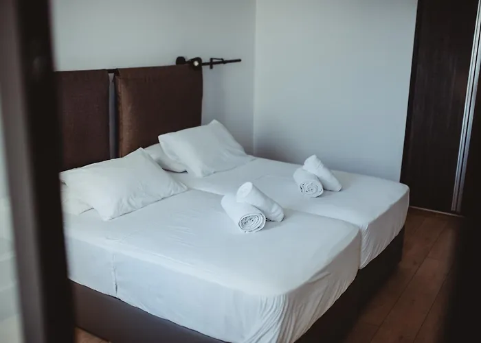 Aparthotel Ovis Ayia Napa