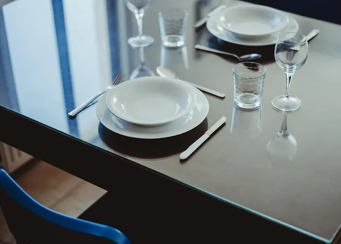 Ovis Aparthotel Ayia Napa