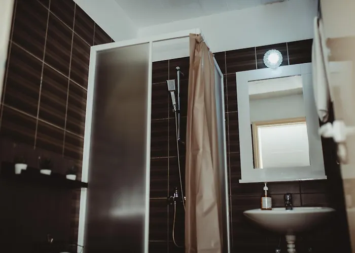 Lägenhetshotell Ovis Ayia Napa