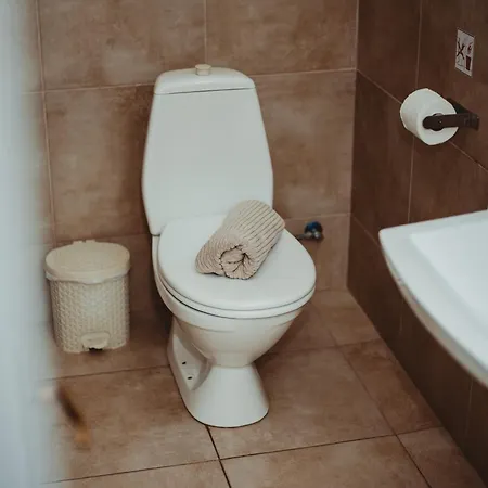 公寓式酒店 Ovis 4*